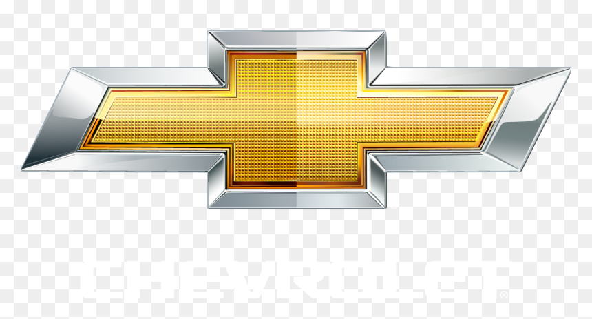 Logo Chevrolet