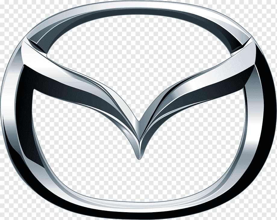 Logo Mazda