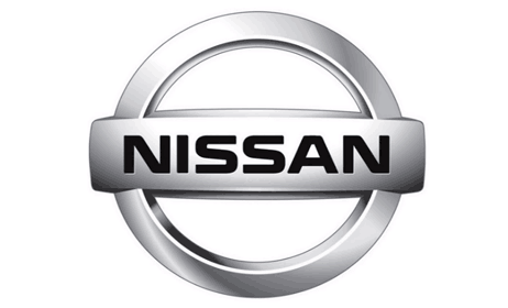 Logo Nissan