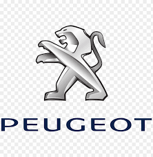 Logo Peugeot
