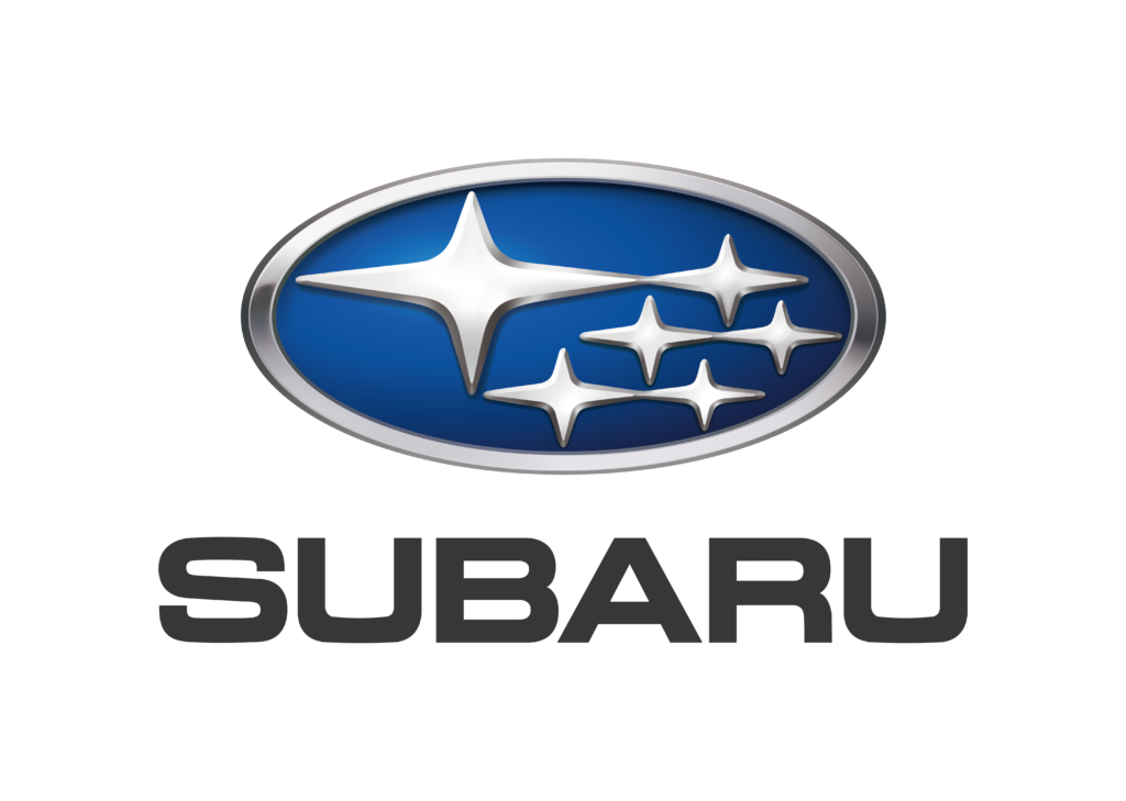 Logo Subaru