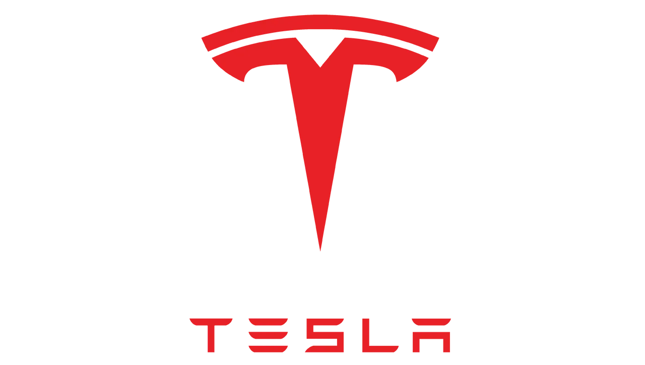 Logo Tesla