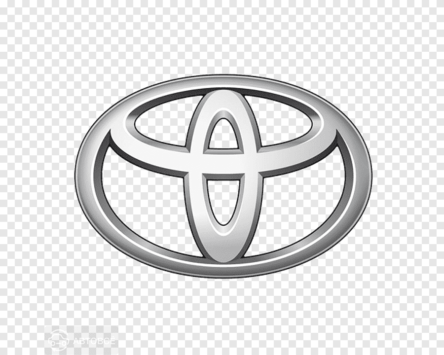 Logo Toyota