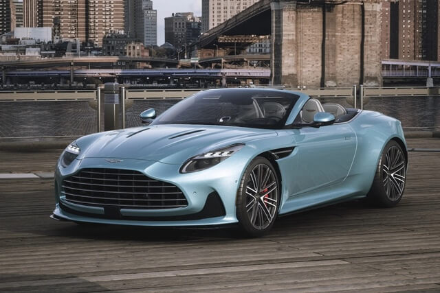 10 Lý Do Khiến Luật Pháp Đang "Giết Chết" Vẻ Đẹp Ô Tô