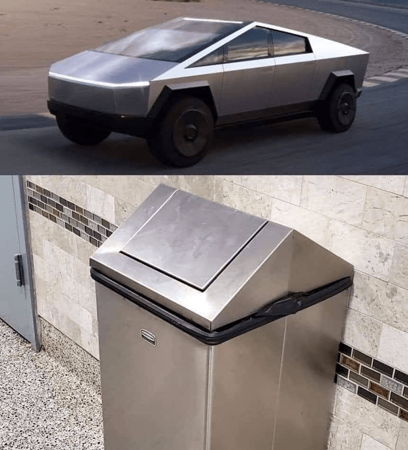 10 Lý Do Khiến Luật Pháp Đang "Giết Chết" Vẻ Đẹp Ô Tô