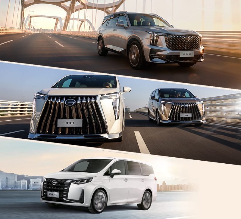 Bảng giá xe GAC tháng 11/2025 và phân tích chiến lược tại Việt Nam