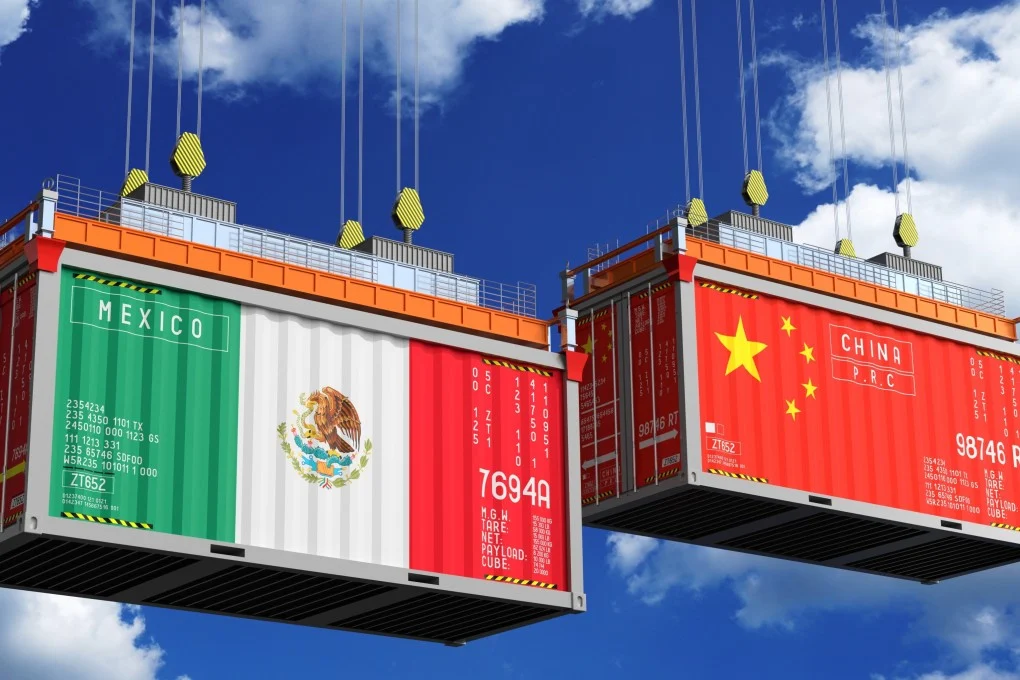 2026: Điểm Hẹn Của Cơn Bão Ô Tô Trung Quốc