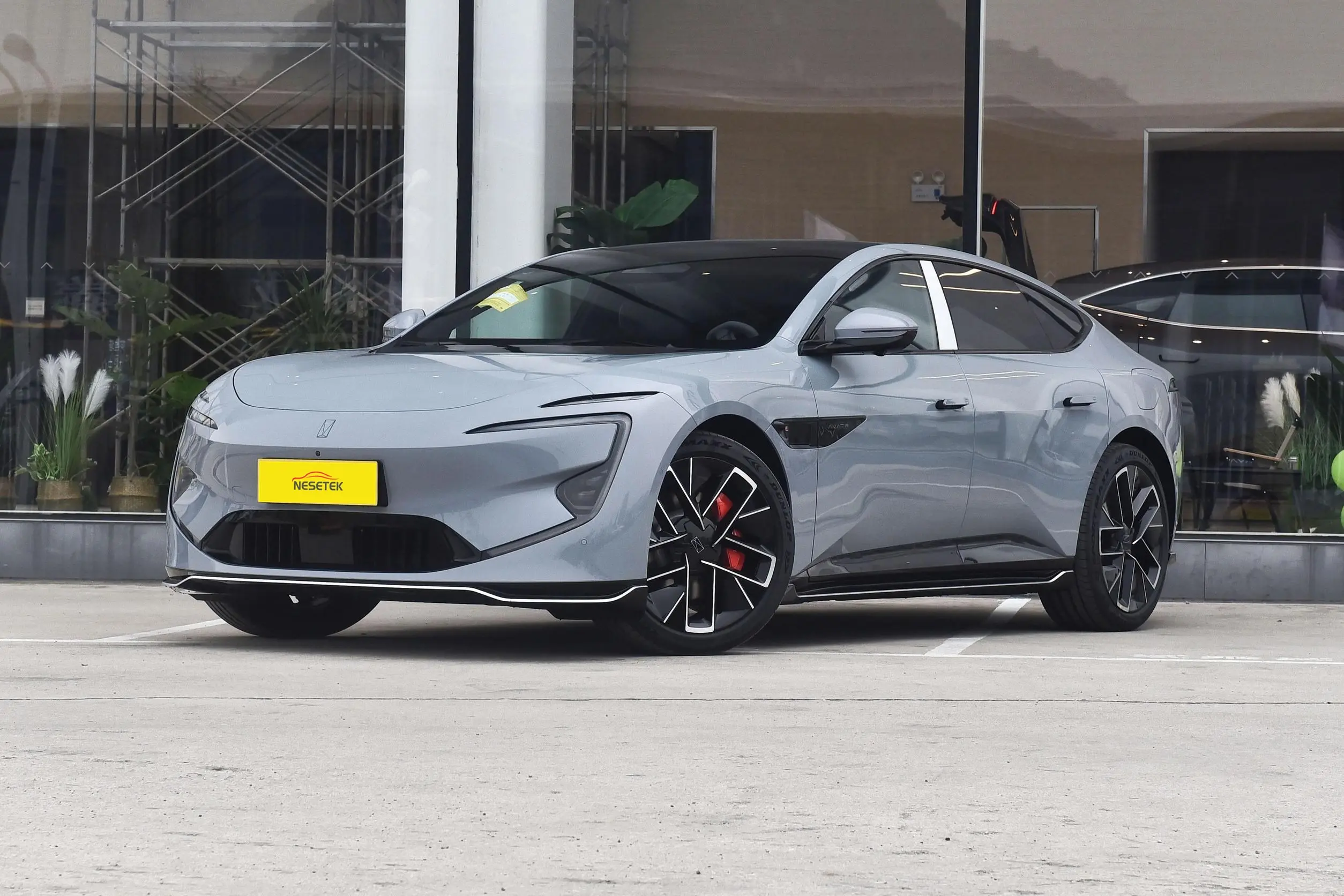 2026: Điểm Hẹn Của Cơn Bão Ô Tô Trung Quốc