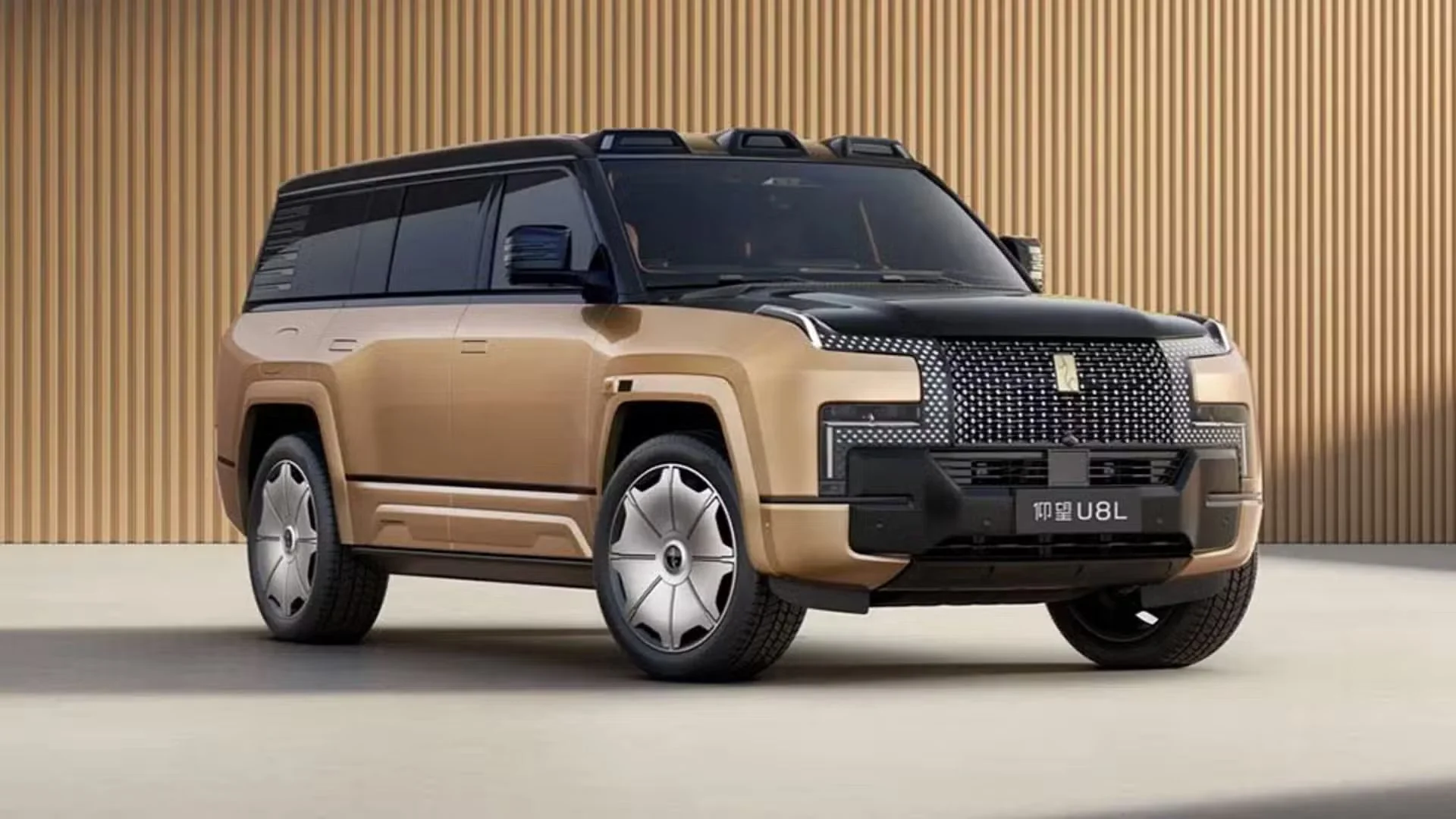 2026: Điểm Hẹn Của Cơn Bão Ô Tô Trung Quốc