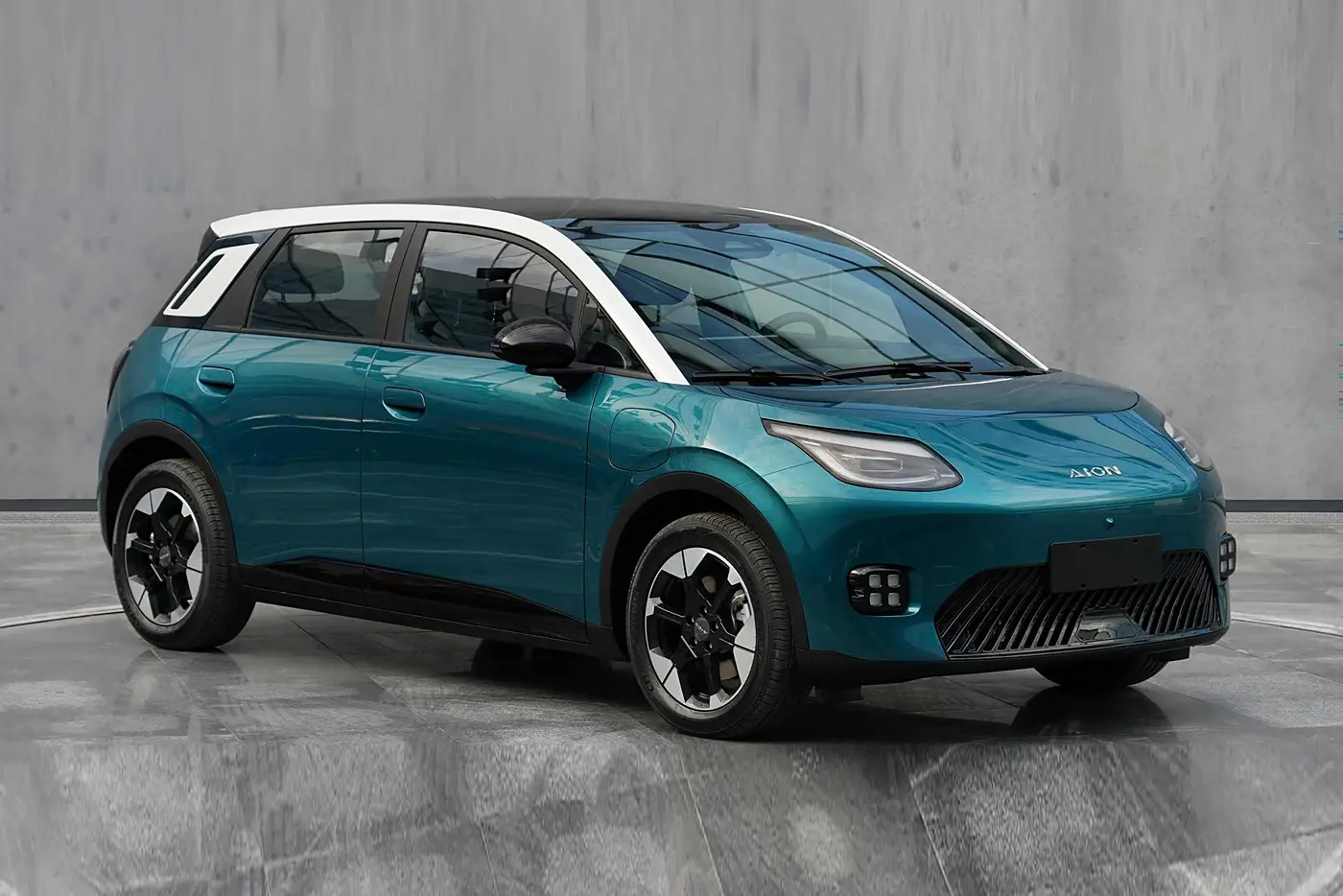 2026: Điểm Hẹn Của Cơn Bão Ô Tô Trung Quốc