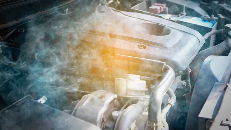 5 Bộ Phận Ô Tô Dễ Hỏng Nhất Khi Trời Rét Lạnh & Cách Phòng Ngừa