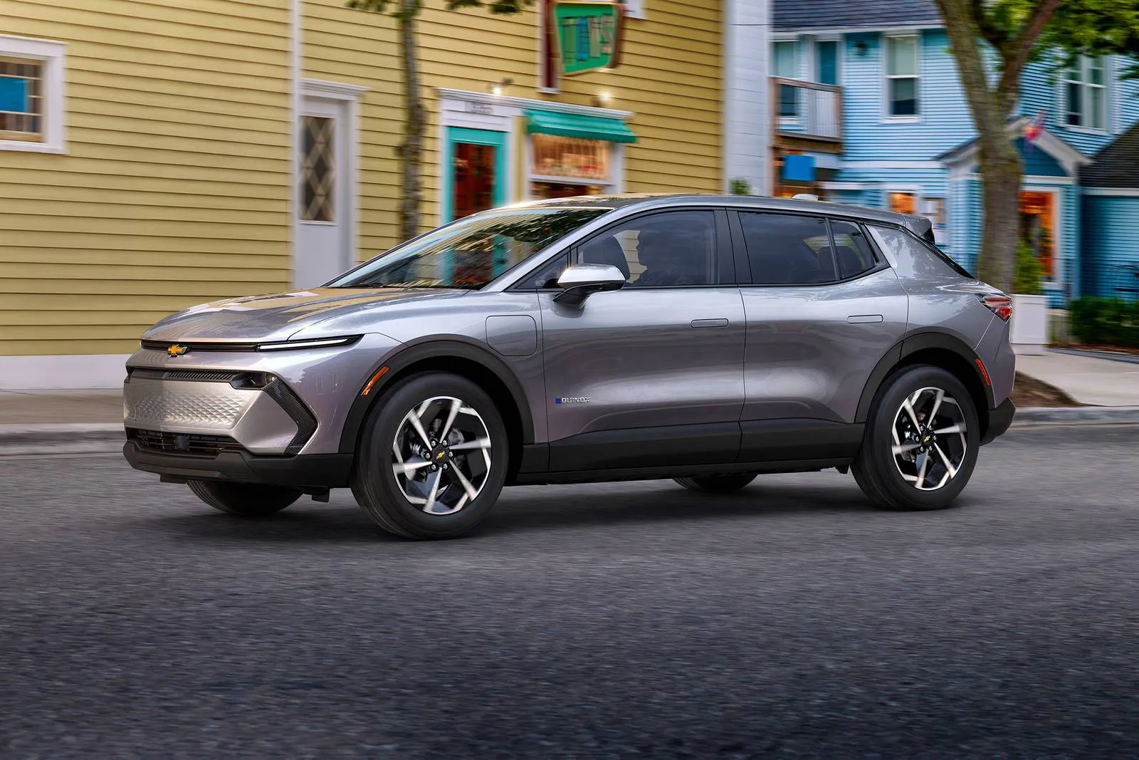 6 "Ông Vua" Xe Điện Mỹ: Kẻ Trụ Vững, Người Lao Dốc Hậu Trợ Cấp