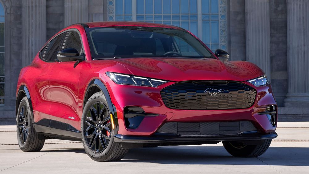 6 "Ông Vua" Xe Điện Mỹ: Kẻ Trụ Vững, Người Lao Dốc Hậu Trợ Cấp