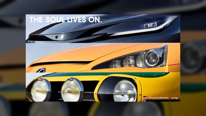 Triển lãm Japan Mobility Show 2025: Toyota hé lộ 4 “bom tấn” sắp ra mắt