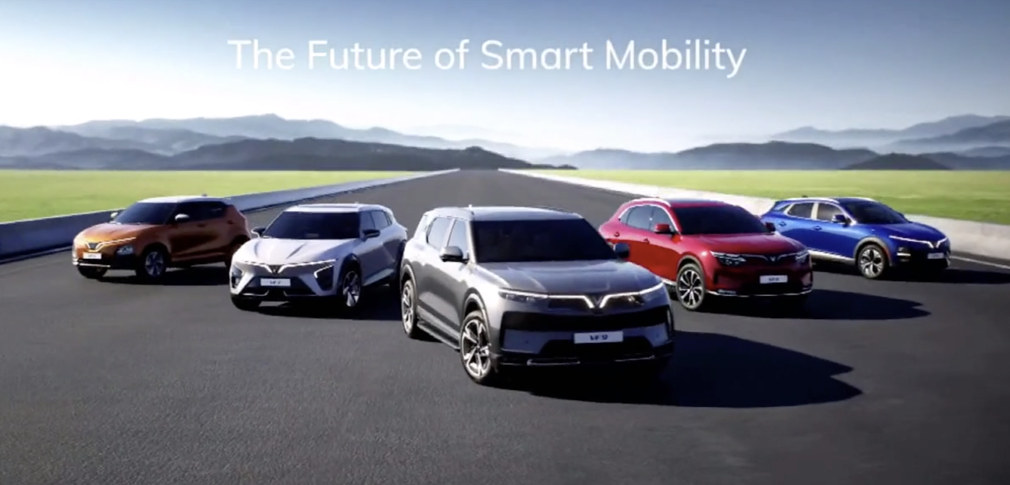 VinFast đang chuyển chiến lược tăng trưởng khỏi Mỹ và Châu Âu