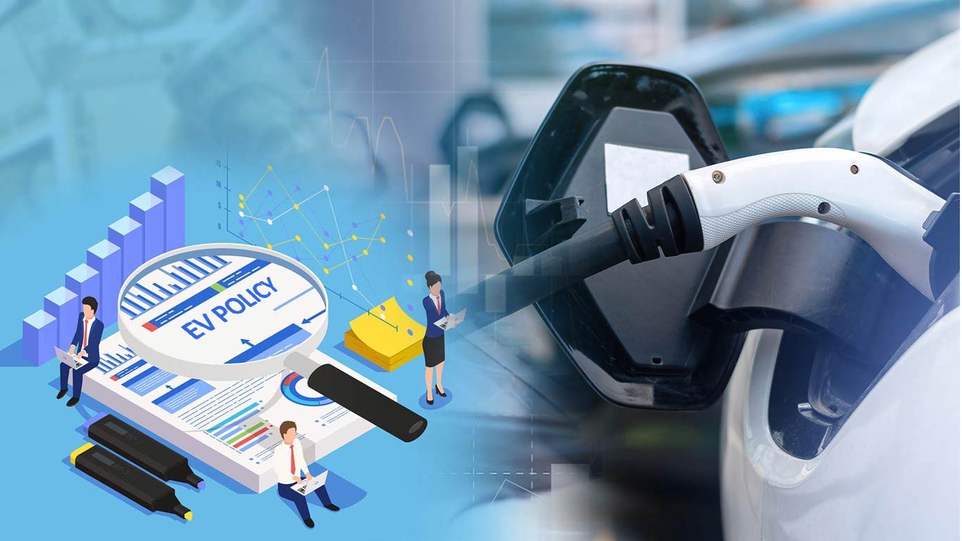 Sự Đảo Ngược Bất Ngờ Về Chính Sách Sạc EV