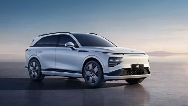 Trung Quốc đang là quốc gia dẫn đầu trong cách mạng xe điện toàn cầu với tốc độ phát triển chóng mặt.