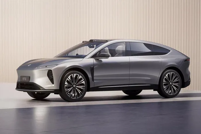 Trung Quốc dẫn đầu cuộc cách mạng xe điện toàn cầu với tốc độ chóng mặt