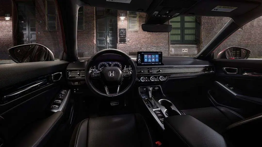 Đánh giá Honda Civic Hybrid 2025: Lái hay, tiết kiệm nhưng có đắt quá?