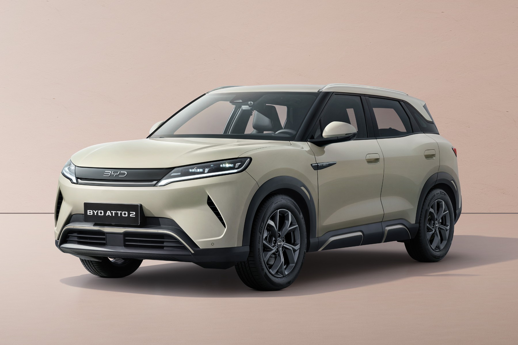 Đánh giá BYD Atto 2 2025: SUV điện nhỏ giá tốt có đáng mua?