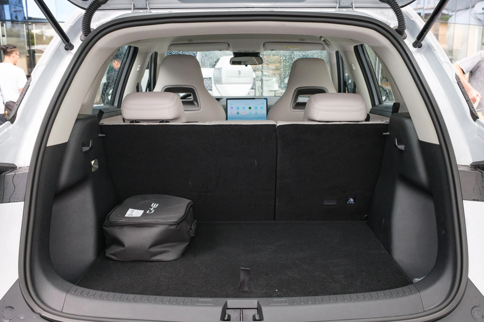 Đánh giá BYD Atto 2 2025: SUV điện nhỏ giá tốt có đáng mua?