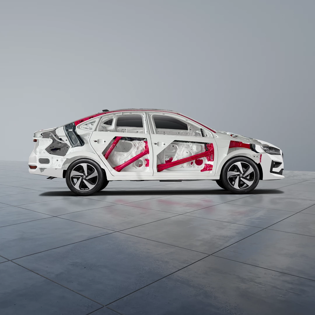 500 Triệu mua sedan hạng B: Chọn Slavia, Vios, City hay Accent?