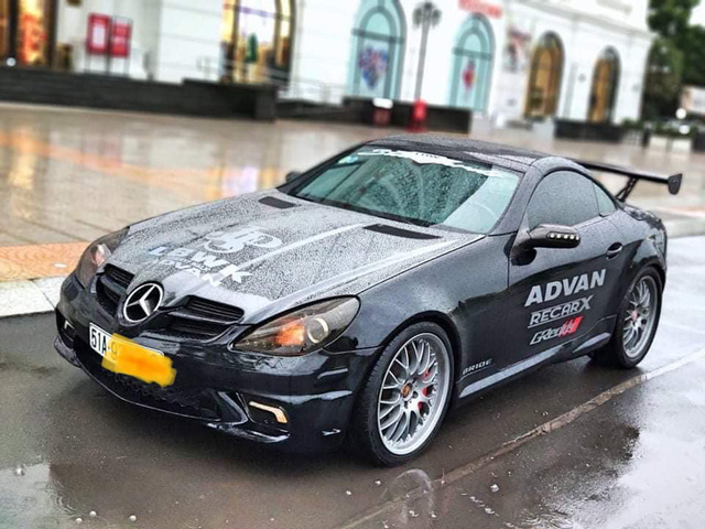 Top 7 Mẫu Xe Nhỏ Bé Với Động Cơ “Khổng Lồ”