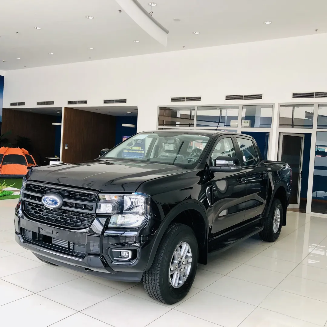 Bảng giá xe FORD tháng 11/2025 & phân tích chiến lược tại Việt Nam