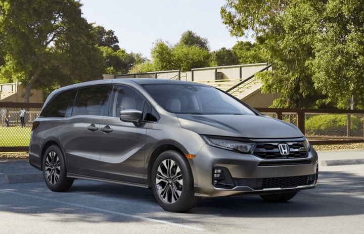 Bảng Giá Xe Hơi Honda Tháng 10/2025: Cập Nhật Mới Nhất