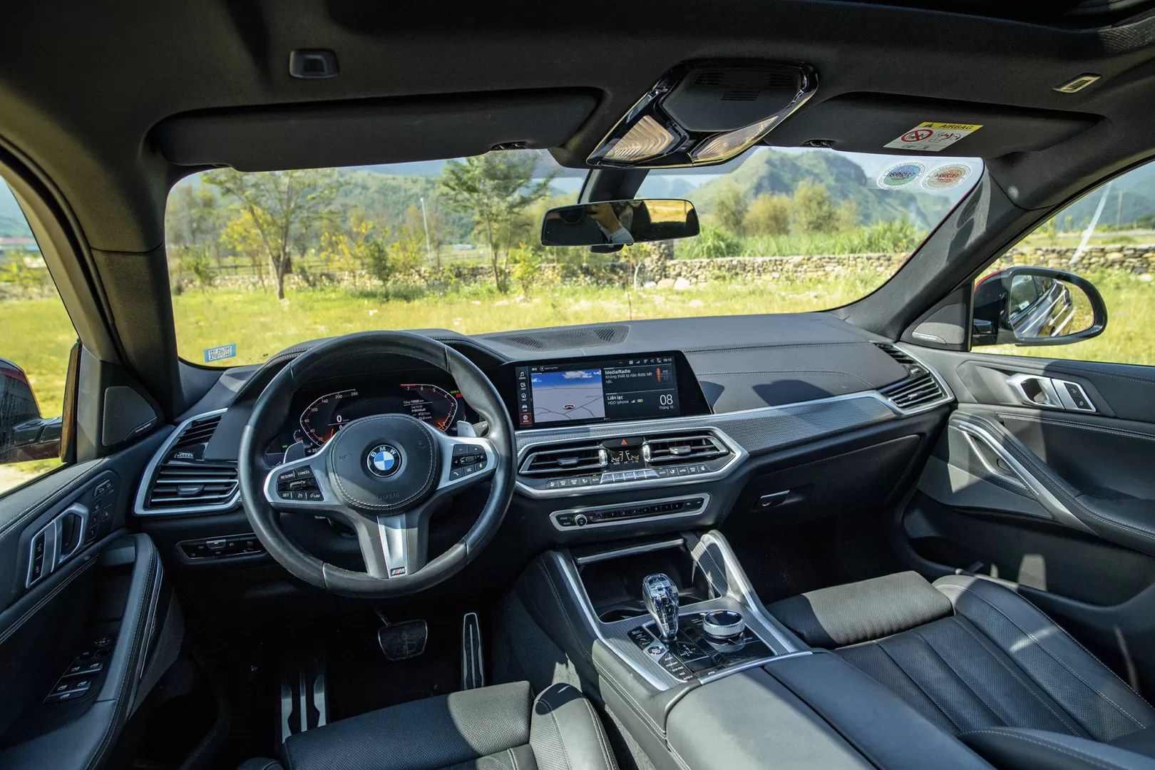 BMW X4 & X6: Ưu đãi kỷ lục lên đến 480 triệu đồng dịp cuối năm