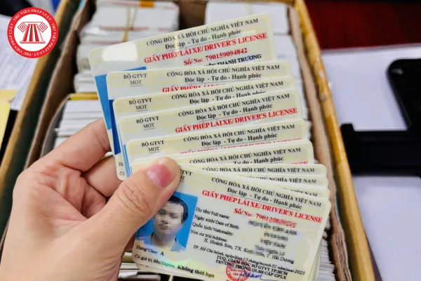 Các Loại Bằng Lái Xe Ô Tô 2025: Cập Nhật Chi Tiết Theo Luật Mới