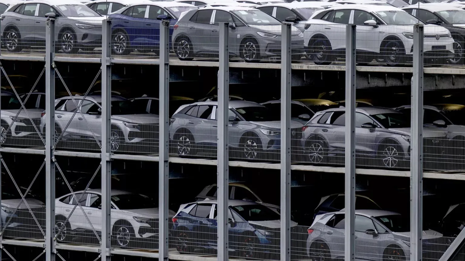 Cú sốc doanh số xe điện Hyundai và Kia tại Mỹ khi phải đối mặt 'cơn bão' hậu trợ cấp