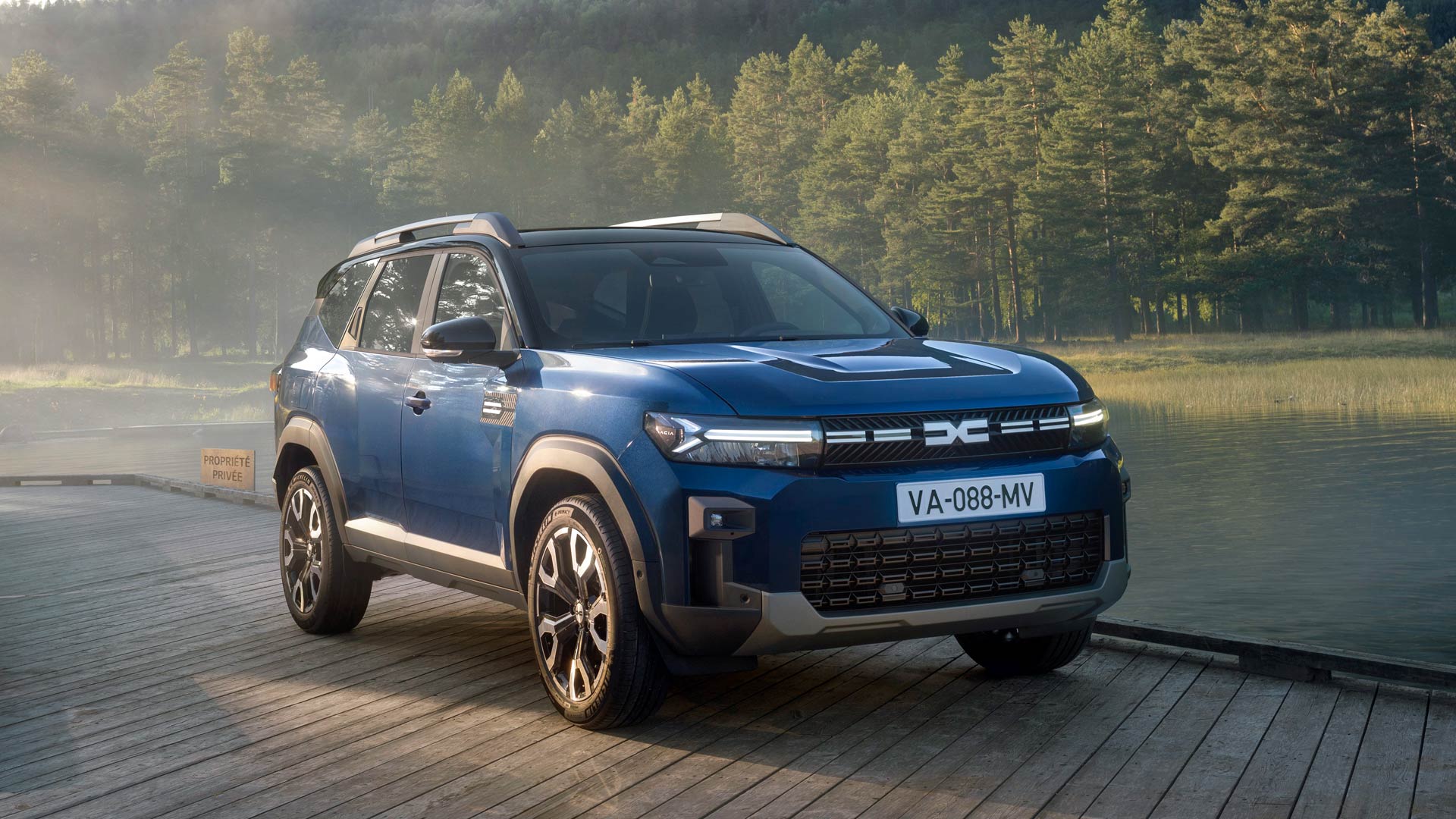 Cú Sốc GCOTY: Xe Mỹ Đánh Bại Xe Đức Ngay Tại Sân Nhà