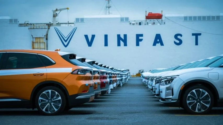 Cuộc Cách Mạng Xe Điện Việt Nam: Tăng Trưởng 40%/Năm - Tương Lai Gõ Cửa | Tin tức thị trường