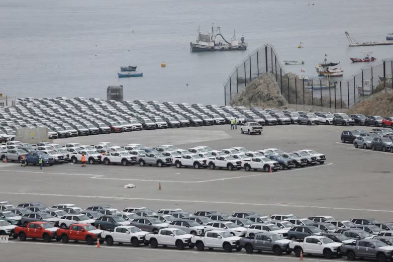 Cuộc 'xâm lăng' của xe điện Trung Quốc tại Nam Mỹ: Tesla 'ngủ quên' trên chiến thắng, bỏ rơi 'mỏ vàng' vào tay đối thủ