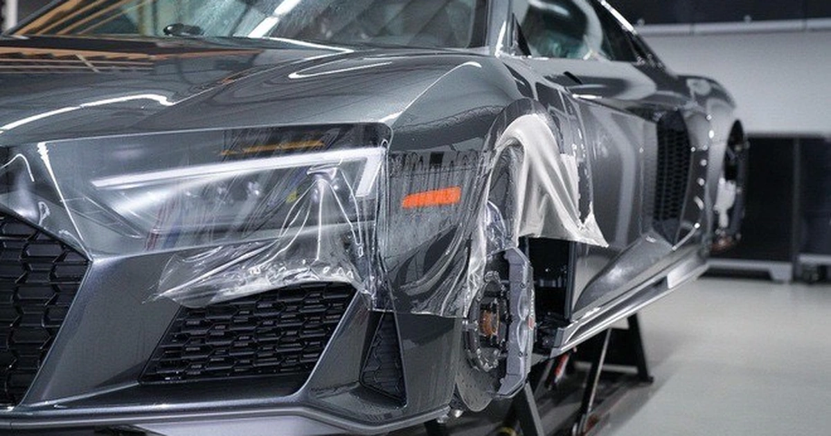 Dán PPF hay Phủ Ceramic: Lựa chọn nào tối ưu cho xe?