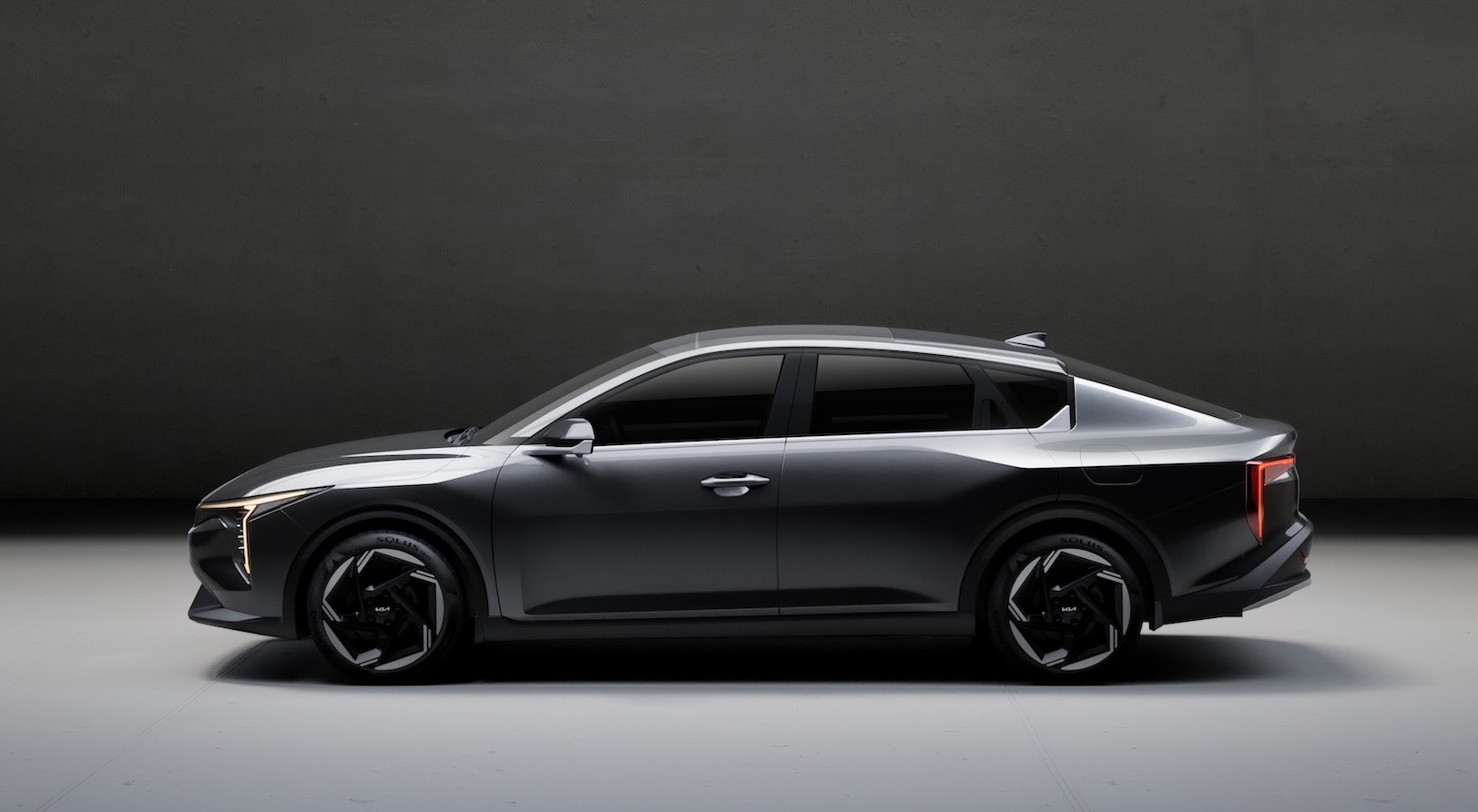 Đánh Giá Kia K4 2025: Kẻ Kế Vị K3 Có Xứng Tầm?