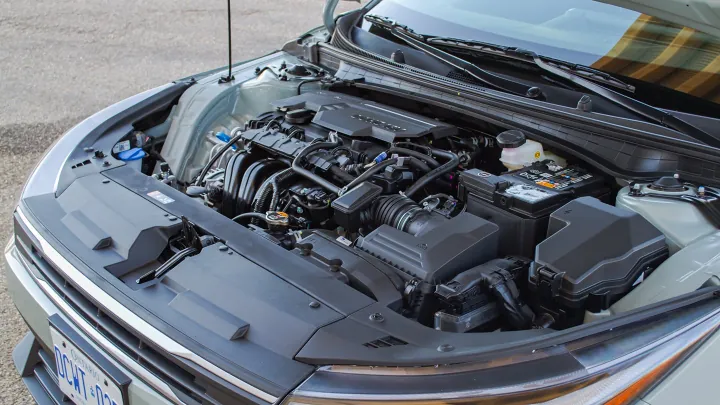 Đánh Giá Kia K4 2025: Kẻ Kế Vị K3 Có Xứng Tầm?