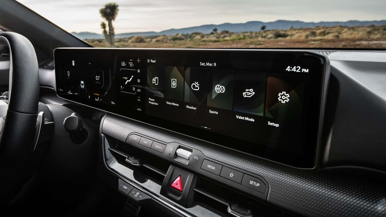 Đánh Giá Kia K4 2025: Kẻ Kế Vị K3 Có Xứng Tầm?