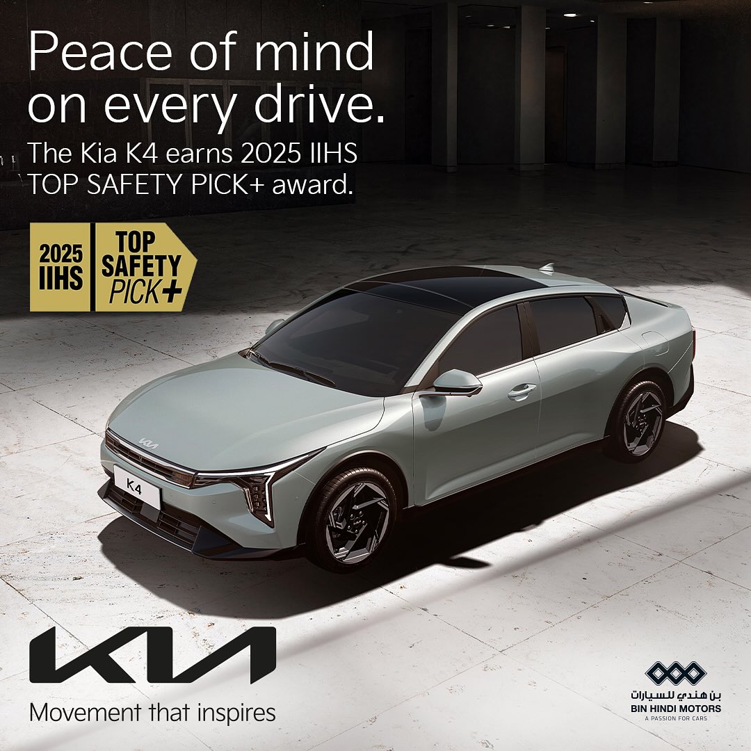 Đánh Giá Kia K4 2025: Kẻ Kế Vị K3 Có Xứng Tầm?