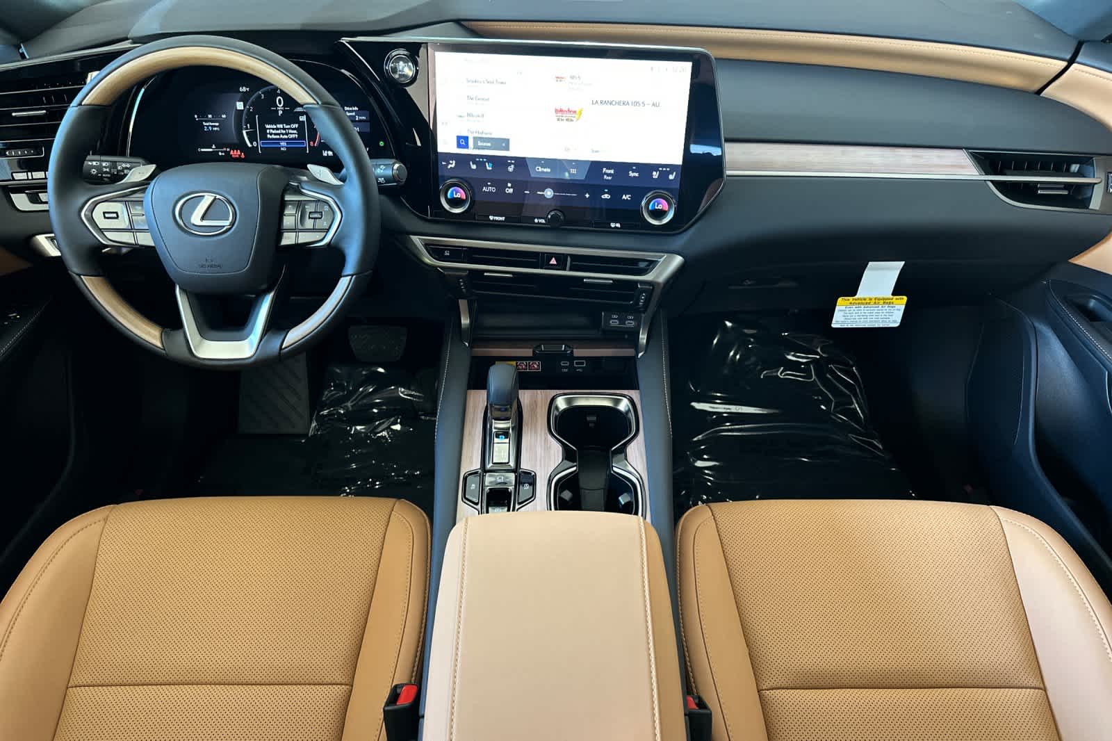 Đánh Giá Lexus RX 350 Premium 2026: Khi Sự Hoàn Hảo Được Nâng Tầm