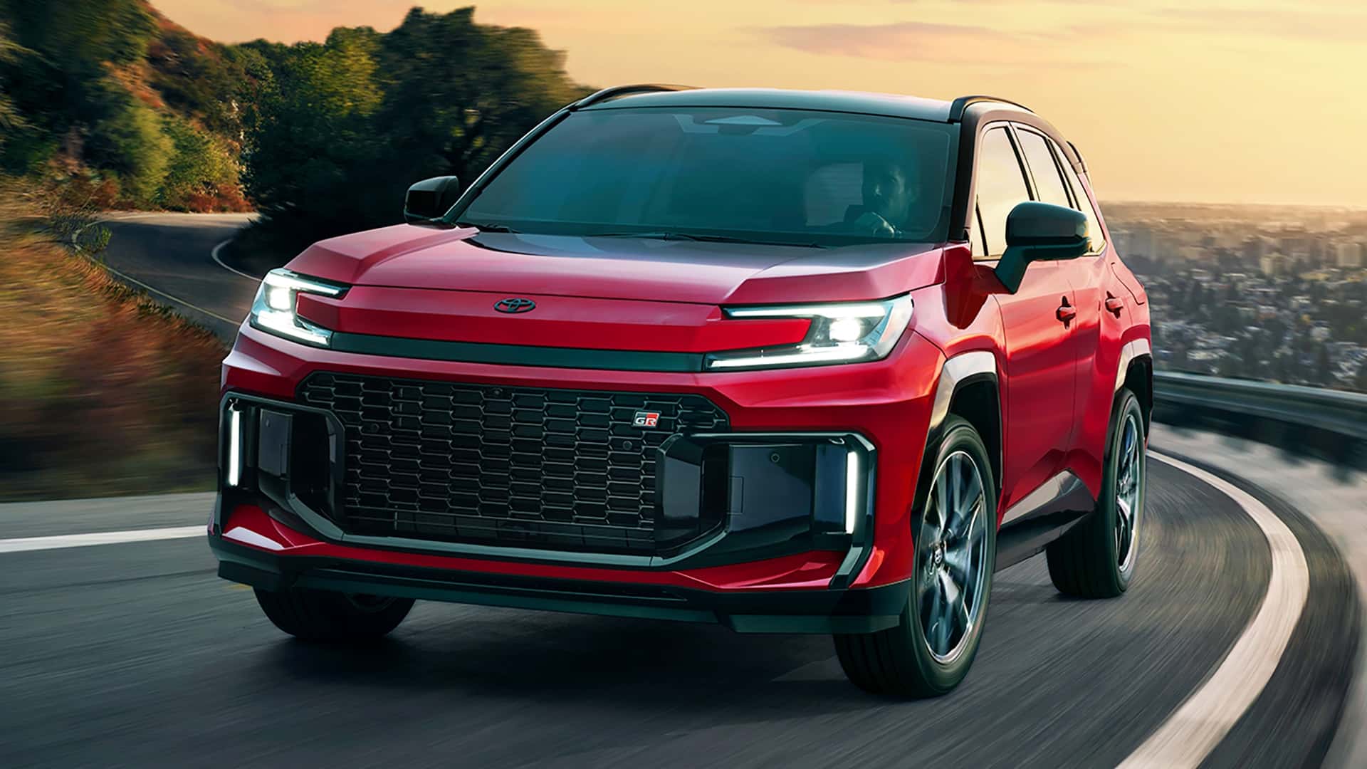 Đánh giá Top 10 SUV 2025-2026: Sự Đổi Mới Của Thị Trường Ô Tô