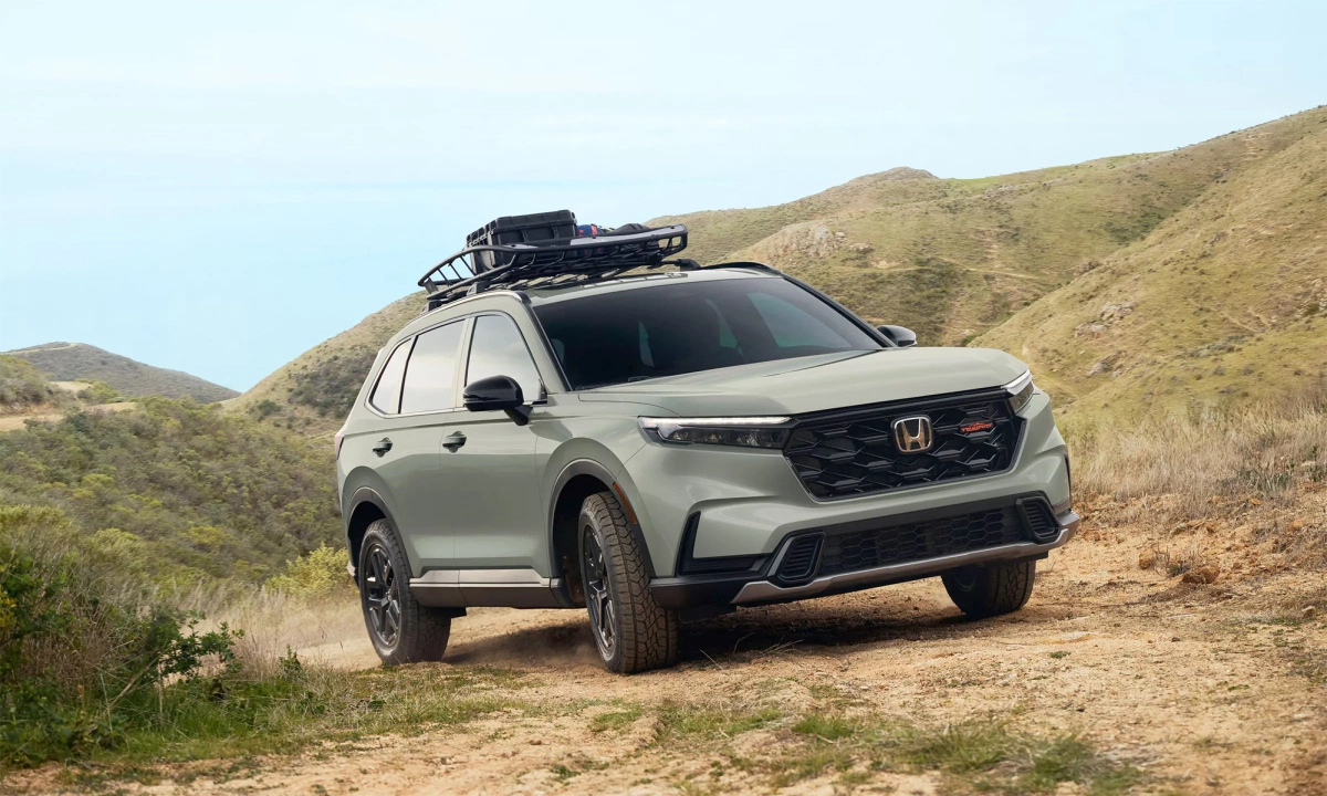 Đánh giá Top 10 SUV 2025-2026: Sự Đổi Mới Của Thị Trường Ô Tô