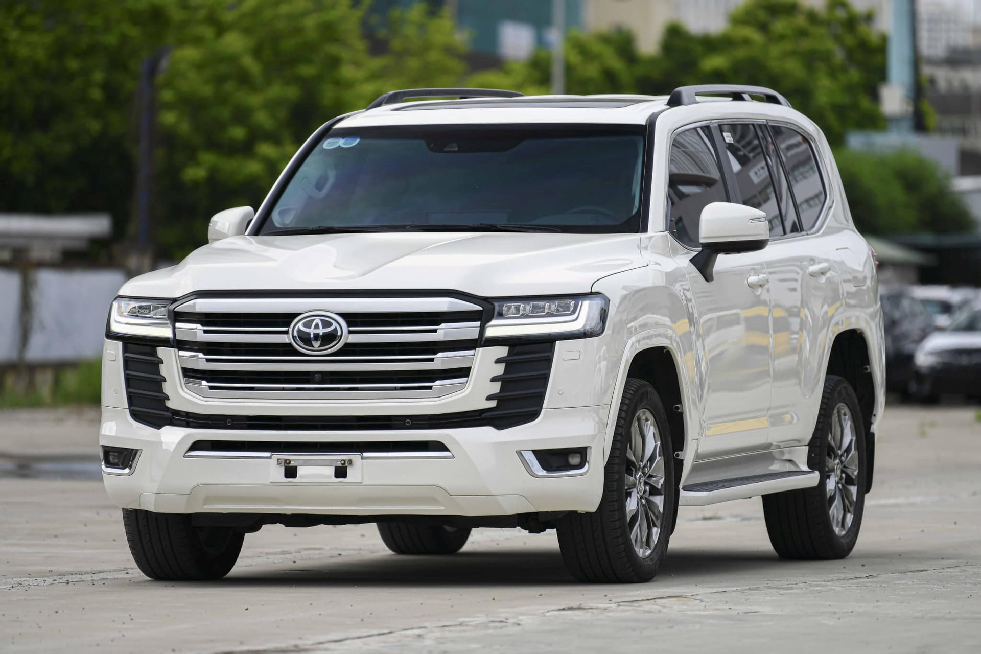 Đánh giá Top 10 SUV 2025-2026: Sự Đổi Mới Của Thị Trường Ô Tô