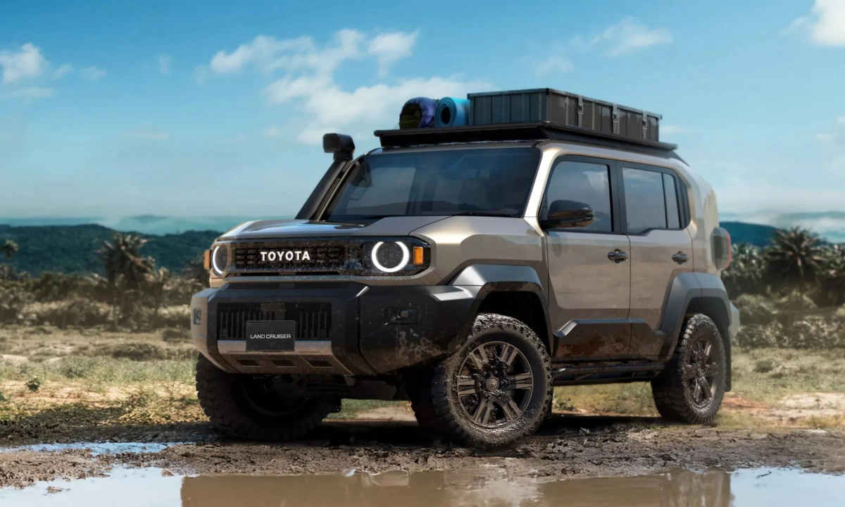 Đánh giá Top 10 SUV 2025-2026: Sự Đổi Mới Của Thị Trường Ô Tô