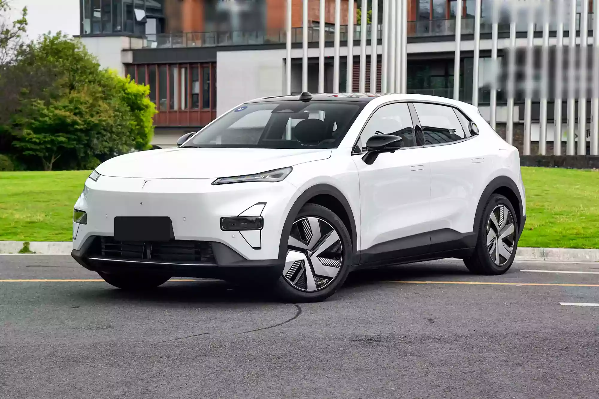 Deepal S05 Ra Mắt: SUV Cỡ D Giá 432 Triệu - Cú "Knock-out" Dành Cho CX-5?