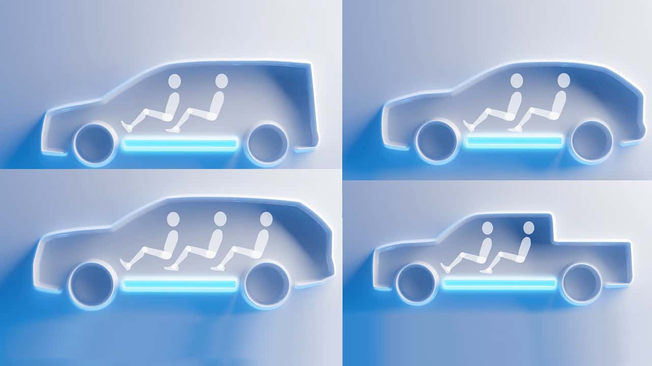 Ford đổi mới lắp ráp EV, Trump đảo chính sách sạc, VinFast xoay trục chiến lược - Tin tức ô tô Việt Nam