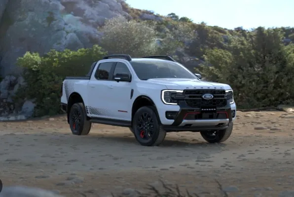 Ford Ranger và Everest 2026 'Khai tử' động cơ Bi-Turbo - nước cờ chiến lược hay bước lùi về hiệu suất ?