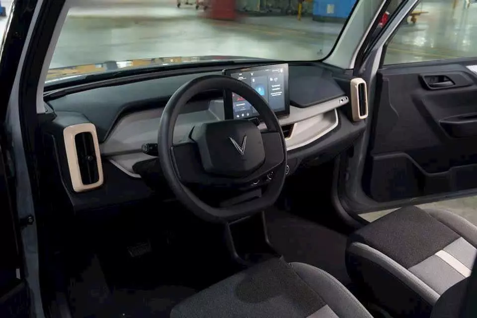 Giá Xe Hơi VinFast VF 3 Tháng 10/2025 & Lăn Bánh Mới Nhất 