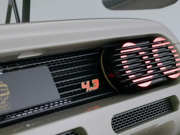 Gordon Murray S1 LM: Hậu Duệ McLaren F1, Giá Hơn 20 Triệu USD 